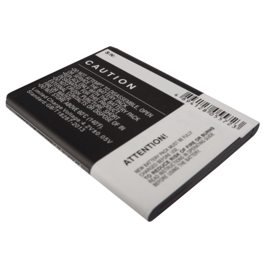 Mobile Phone Battery Telstra GT-N7000B Next G