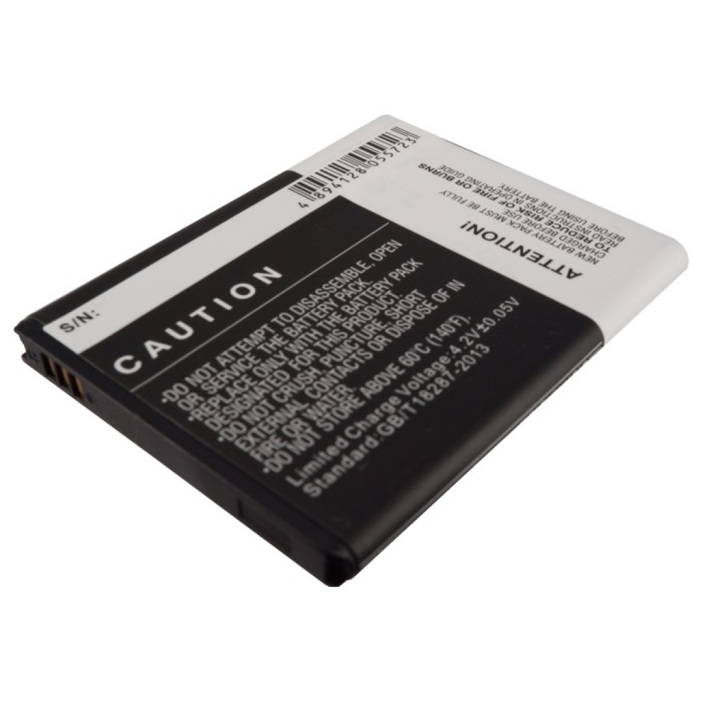 Mobile Phone Battery Samsung SGH-T879