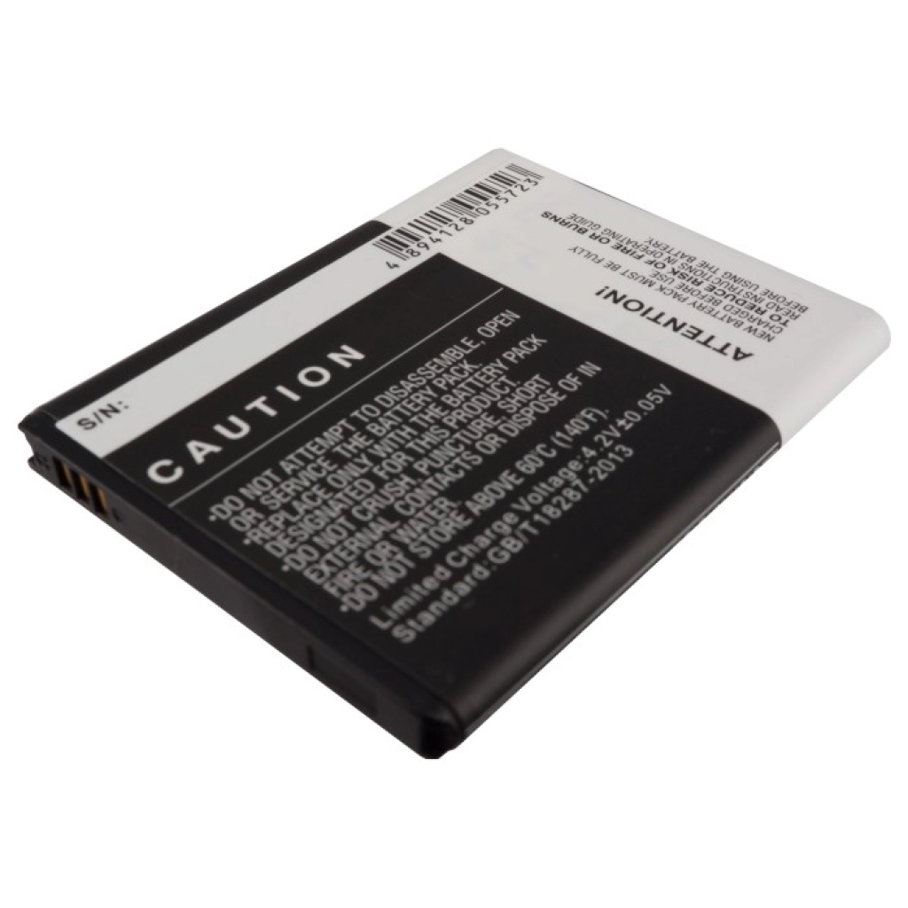Mobile Phone Battery Telstra GT-N7000B Next G