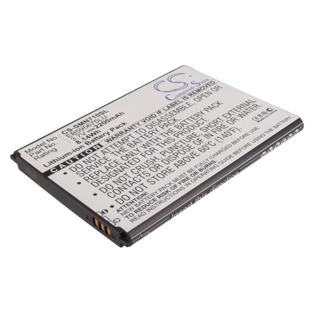 Mobile Phone Battery Samsung SGH-N025