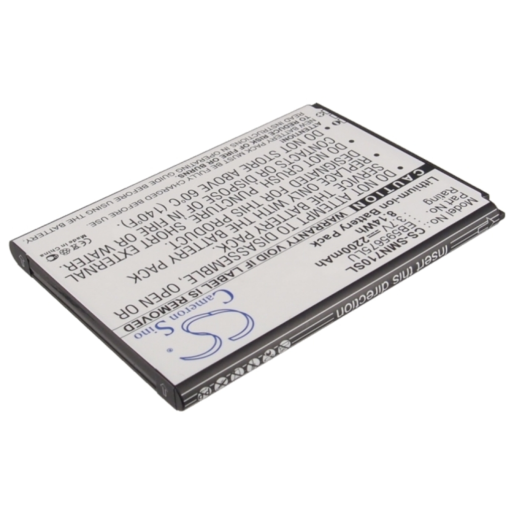 Mobile Phone Battery Samsung SGH-N025