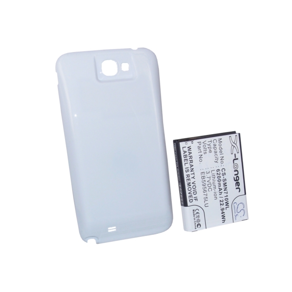 Batéria kompatibilné s Samsung CS-SMN710WL