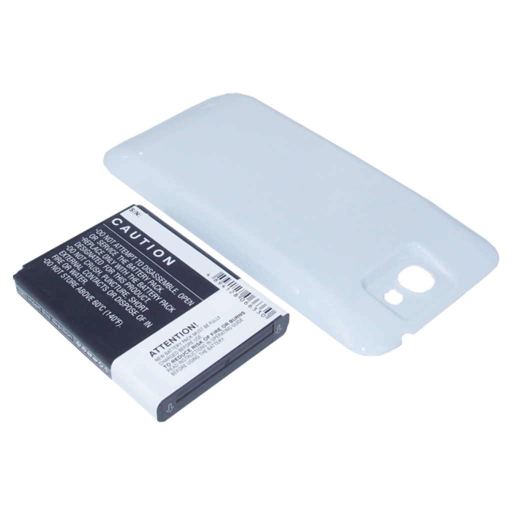 Batéria kompatibilné s Samsung CS-SMN710WL