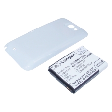 Kompatibilní náhrada baterie za Samsung EB595675LU