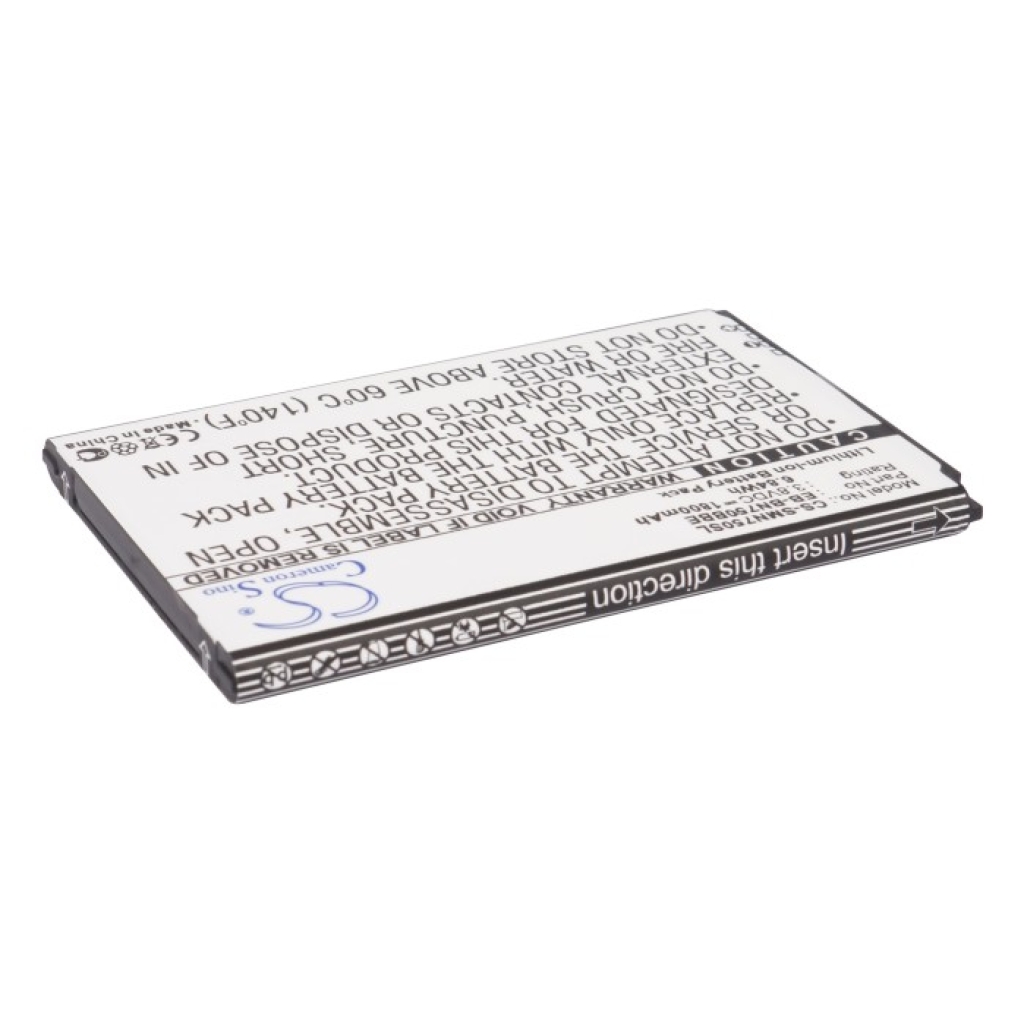 Mobile Phone Battery Samsung SM-N9008S