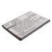 Mobile Phone Battery Samsung SPH-L900
