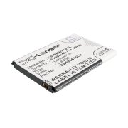 CS-SMN710XL<br />Batérie pre   nahrádza batériu EB-L1J9LVD