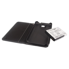 Kompatibilní náhrada baterie za Samsung B800BC,B800BE,B800BK,B800BU