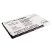 Battery Replaces B800BC