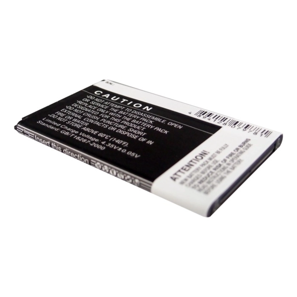 Battery Replaces B800BC
