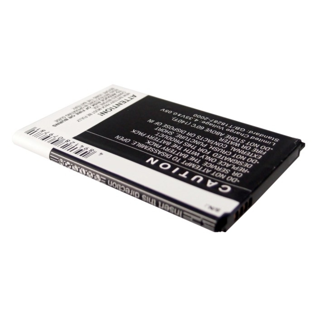 Mobile Phone Battery Samsung SGH-N075