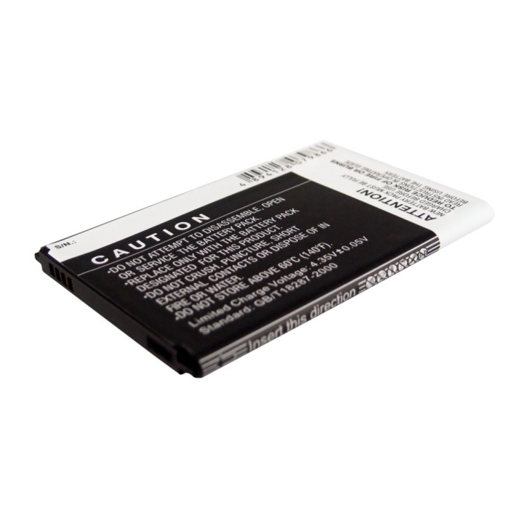 Mobile Phone Battery Samsung SM-N900A