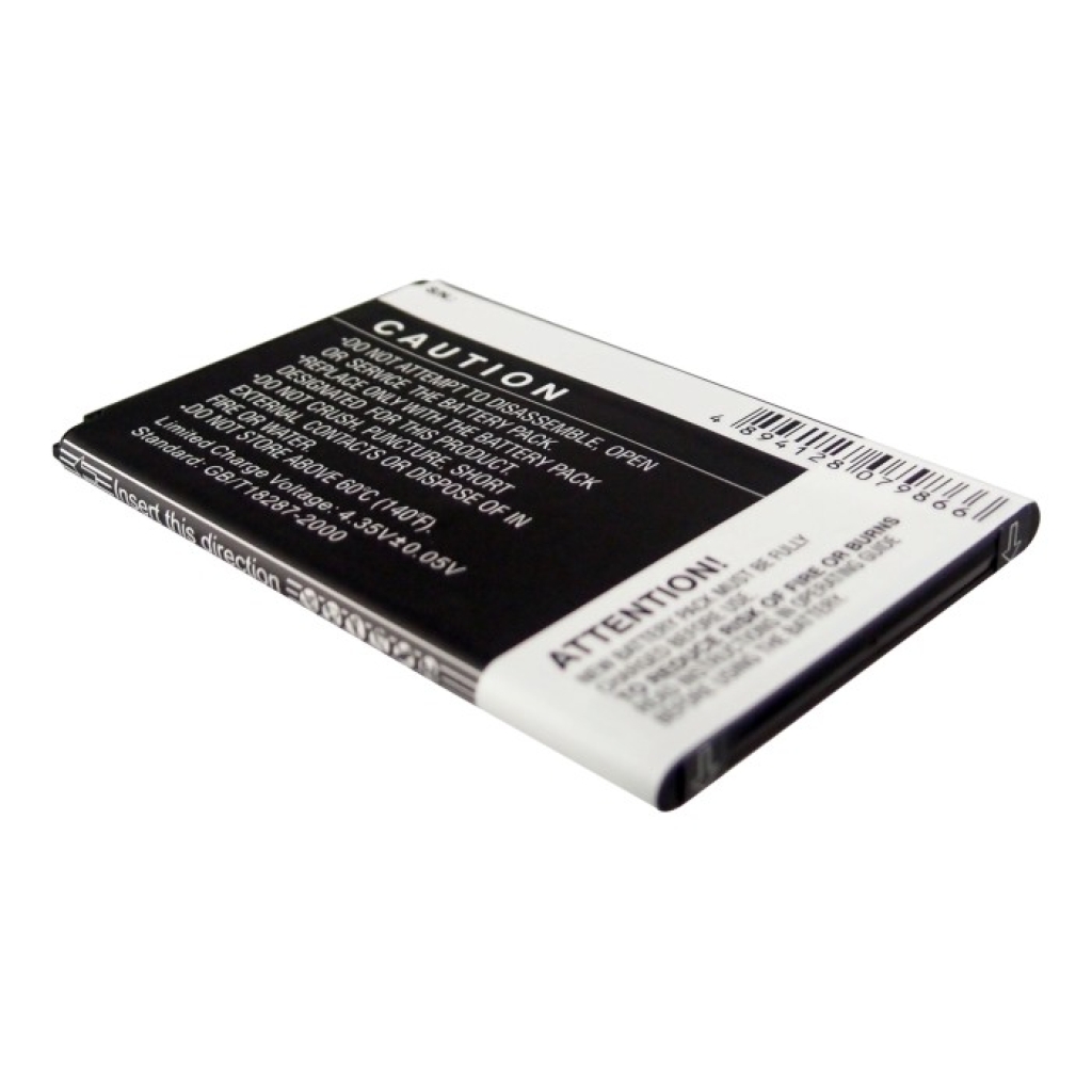 Mobile Phone Battery Samsung SM-N900A