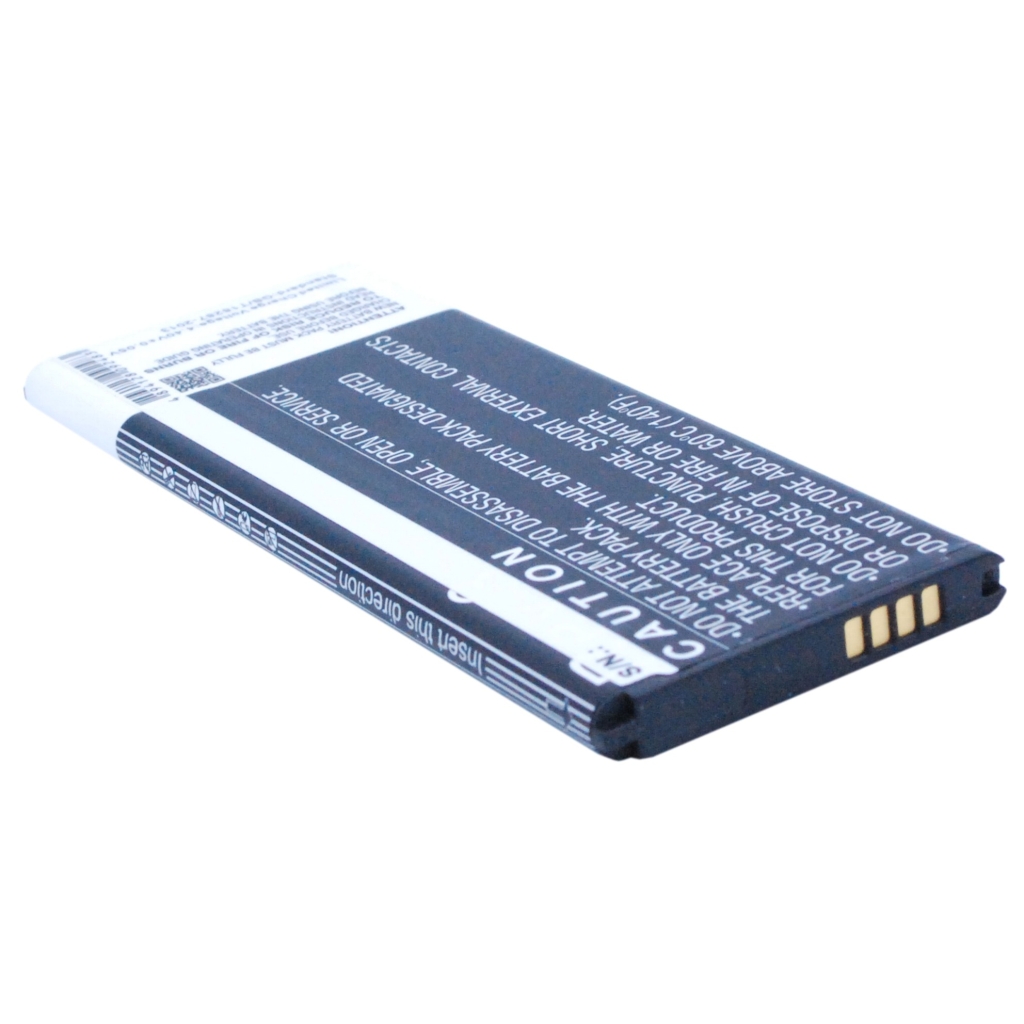 Mobile Phone Battery Samsung SM-N910F