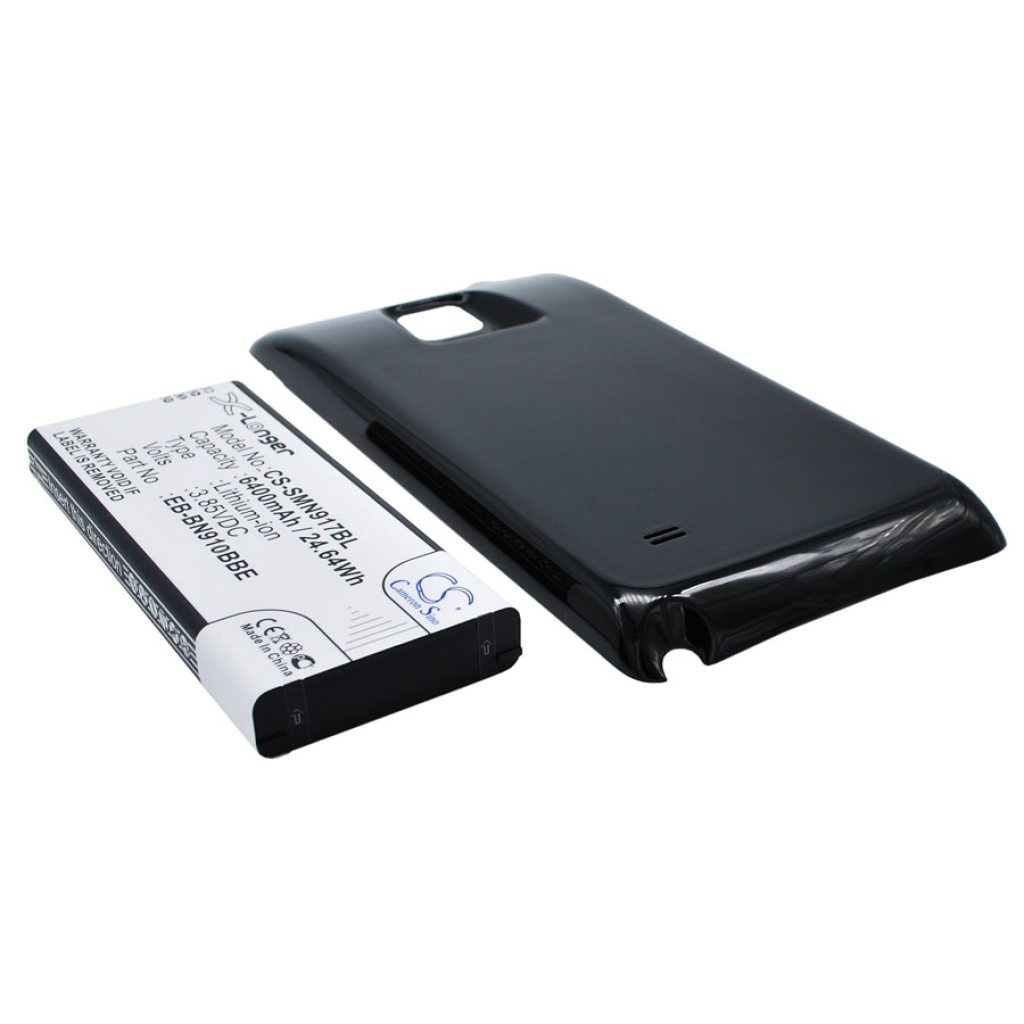Mobile Phone Battery Samsung SM-N910I