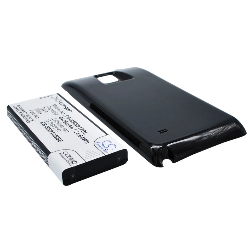 Mobile Phone Battery Samsung SM-N910H
