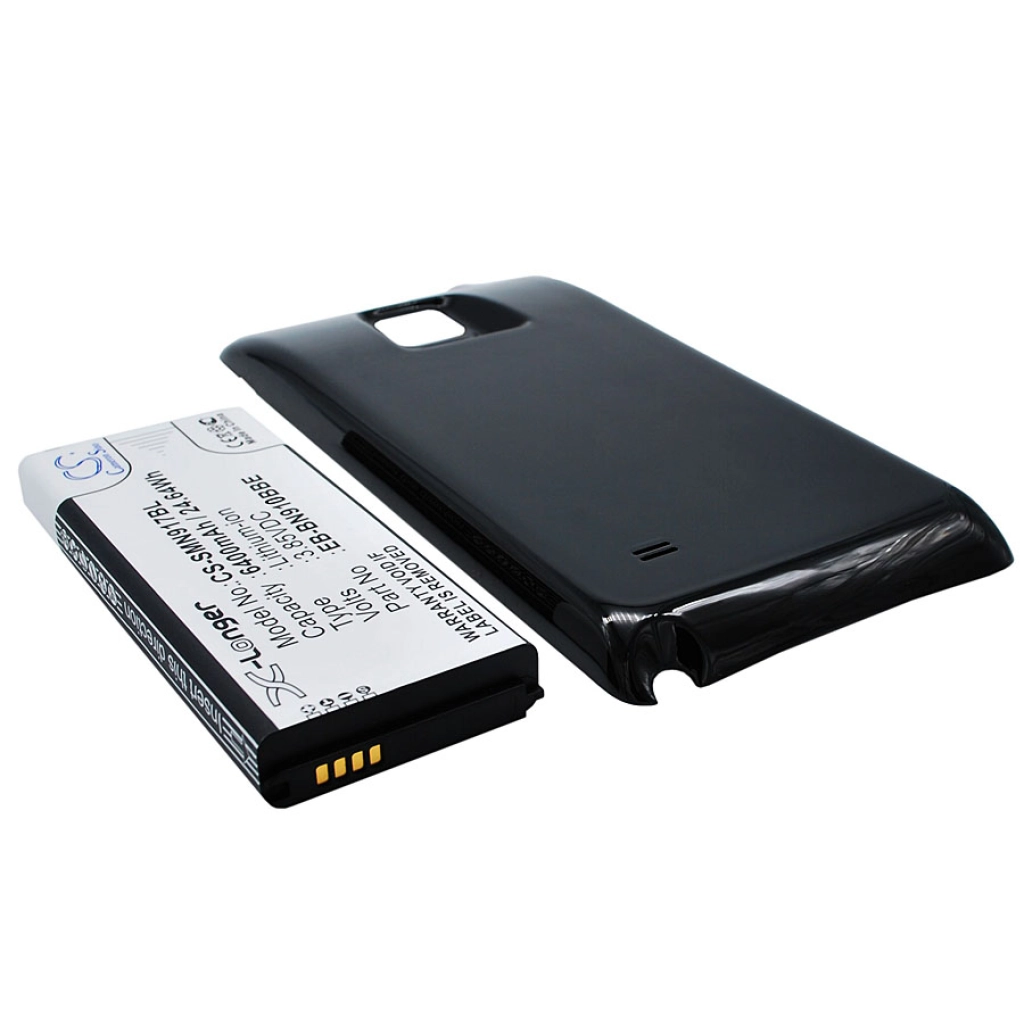 Mobile Phone Battery Samsung SM-N910H