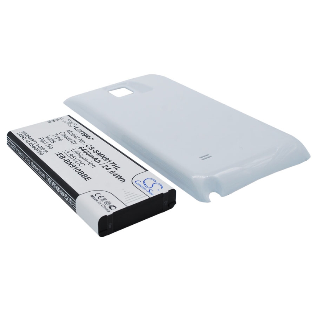 Mobile Phone Battery Samsung SM-N910T