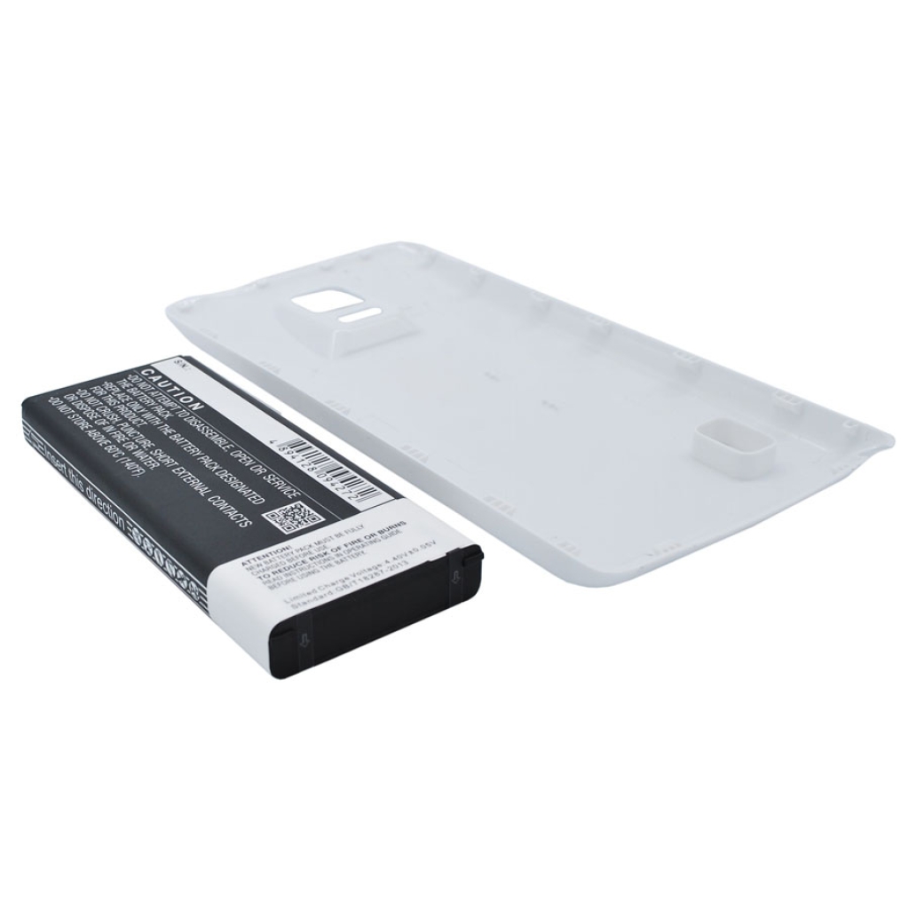 Mobile Phone Battery Samsung SM-N910T
