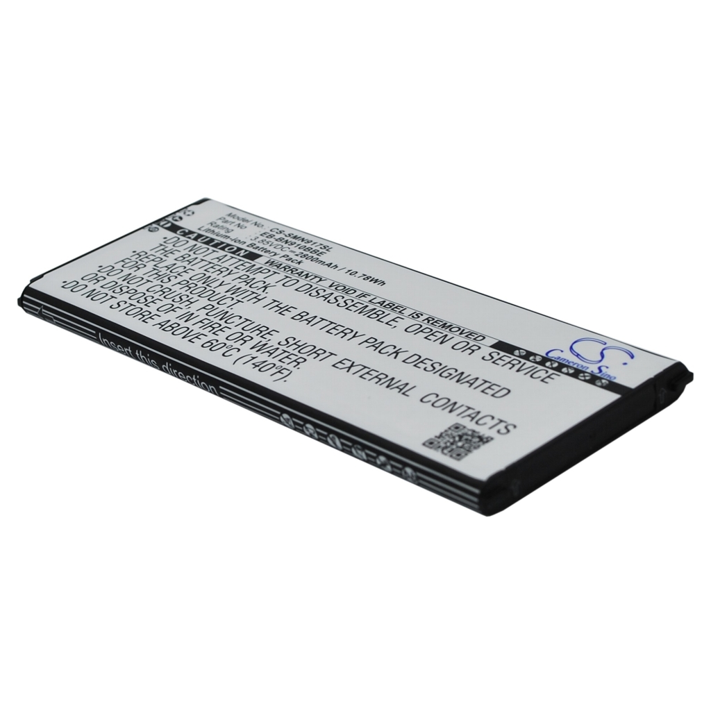 Mobile Phone Battery Samsung SM-N910T