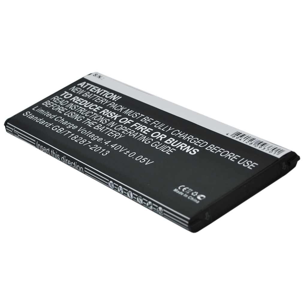 Mobile Phone Battery Samsung SM-N910T