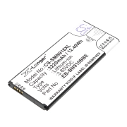 Mobile Phone Battery Samsung SM-N910W8