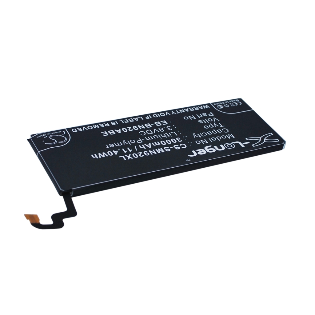 Batérie pre mobilné telefóny Samsung CS-SMN920XL