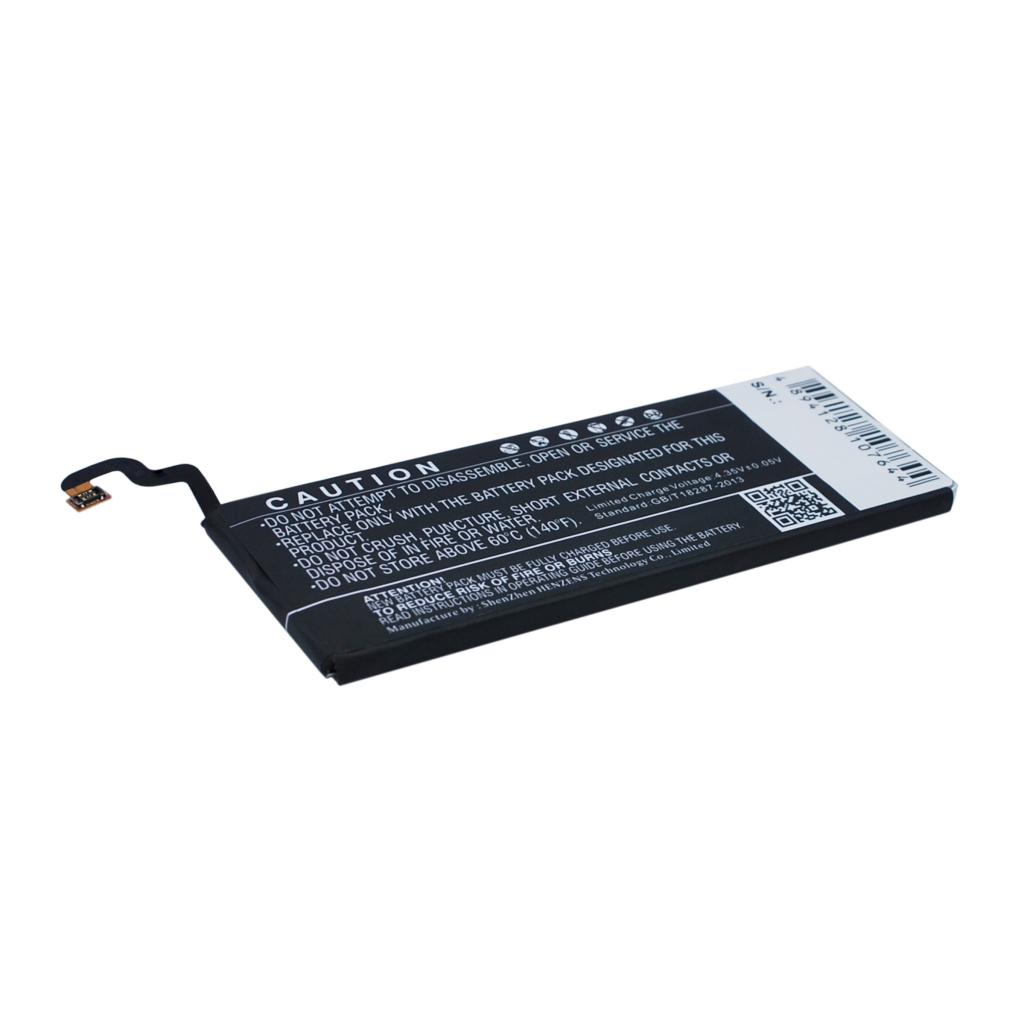 Batérie pre mobilné telefóny Samsung CS-SMN920XL