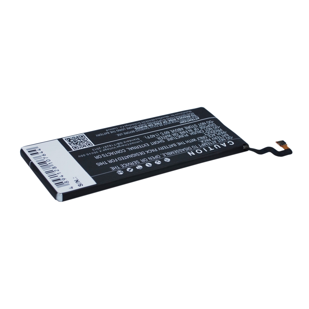 Batérie pre mobilné telefóny Samsung CS-SMN920XL