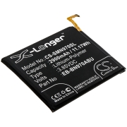 Battery compatibleWith 