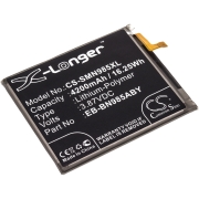 Battery compatibleWith 