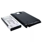Mobile Phone Battery Samsung SM-N910W8