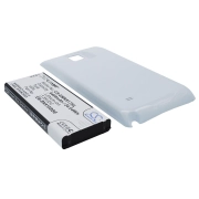 Mobile Phone Battery Samsung SM-N910W8