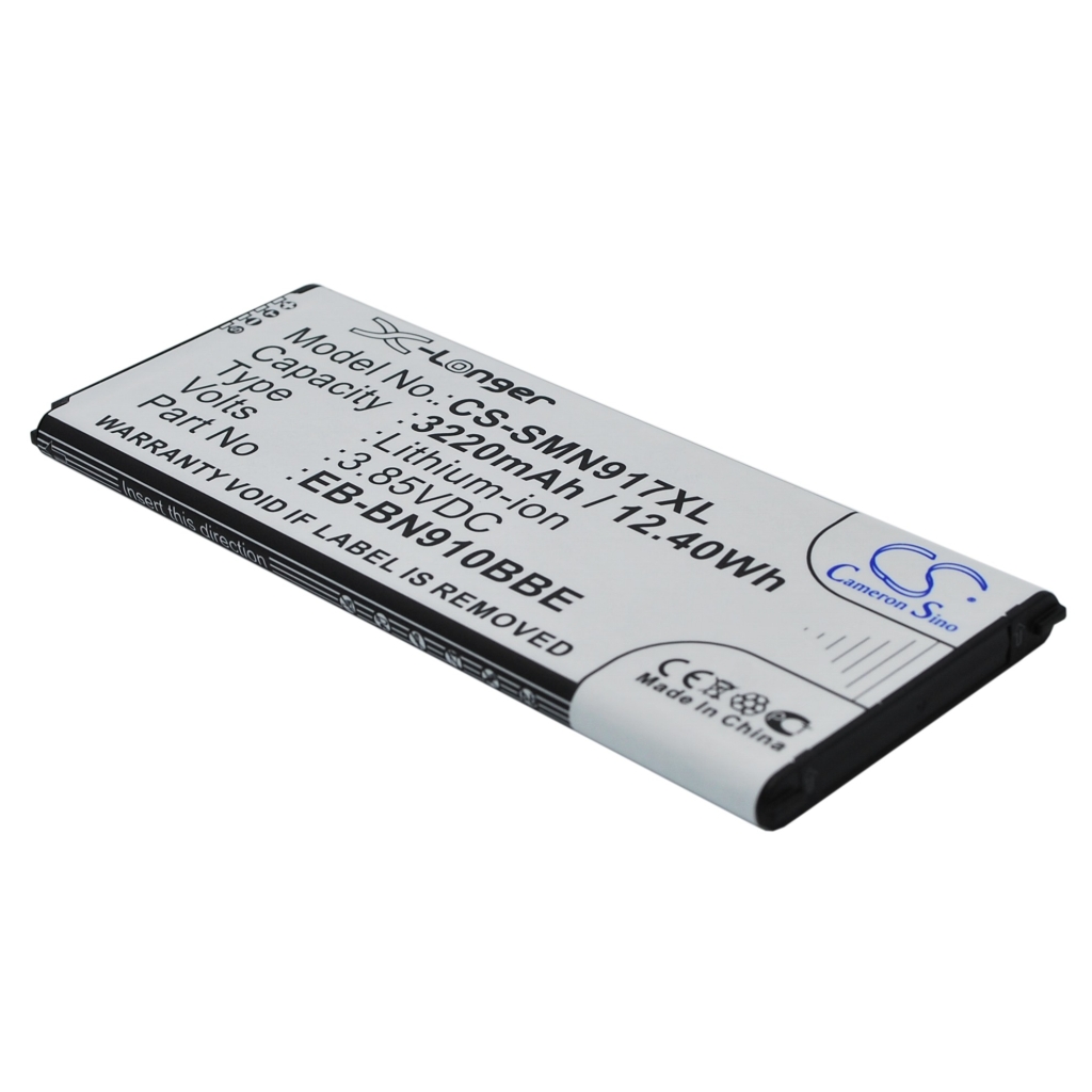 Mobile Phone Battery Samsung SM-N910V