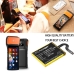 Payment Terminal Battery Sunmi V2 Pro