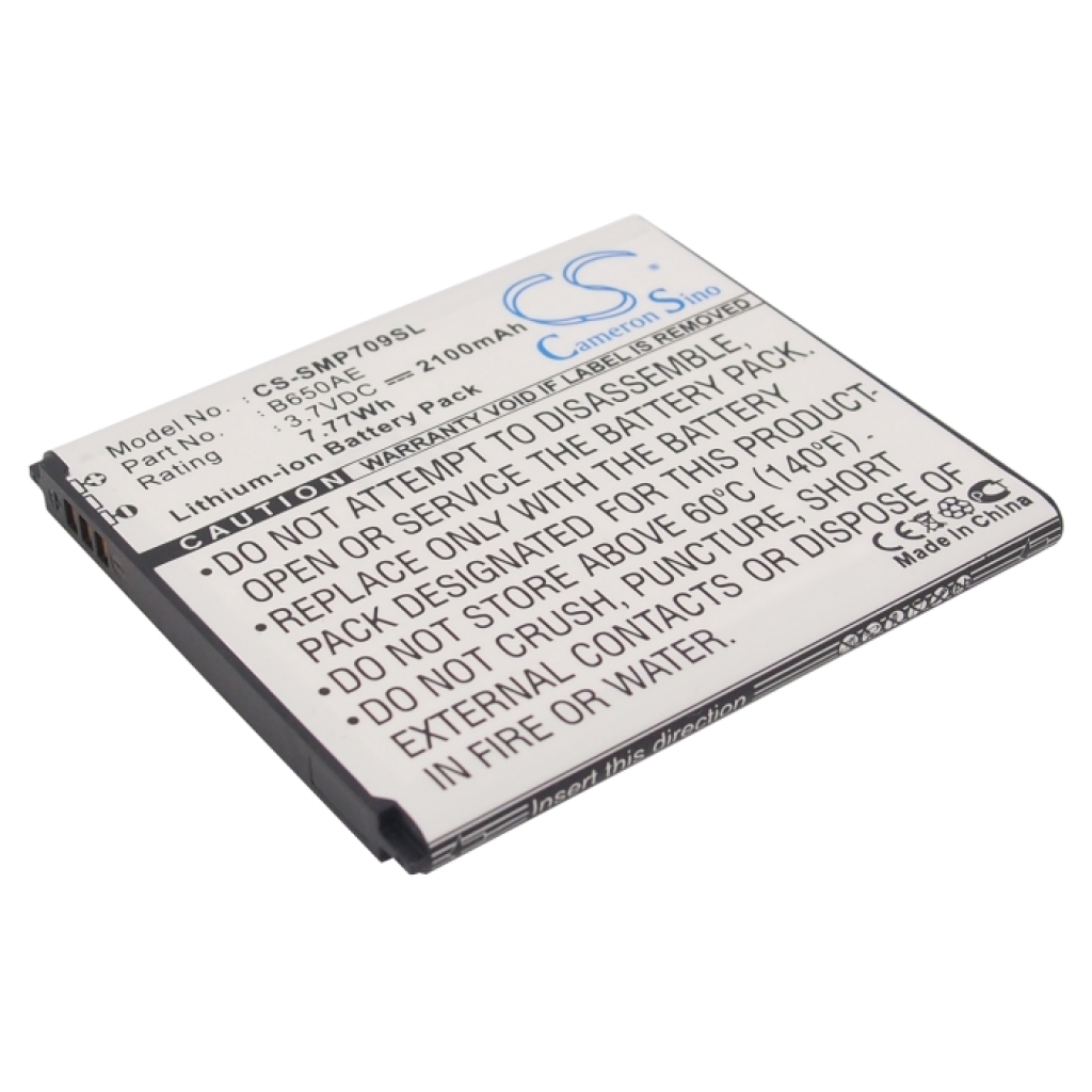 Mobile Phone Battery Samsung Galaxy Mega Duos