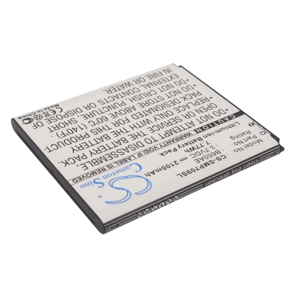 Mobile Phone Battery Samsung Galaxy Mega Duos