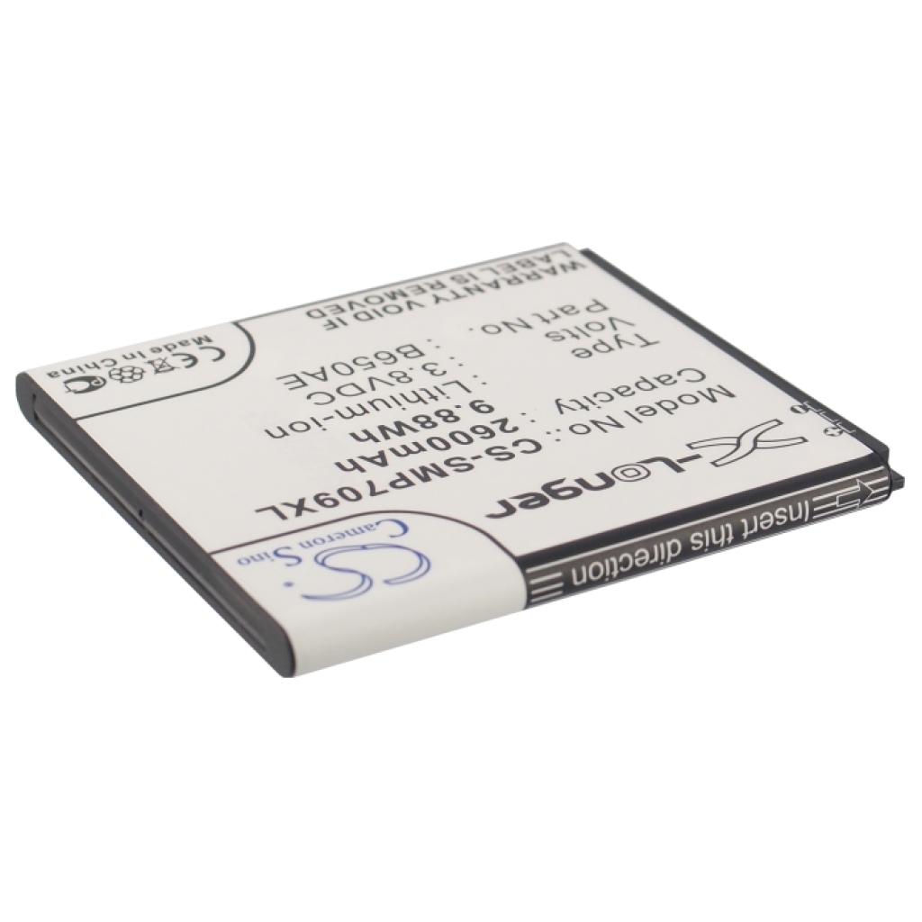 Mobile Phone Battery Samsung GT-G3858