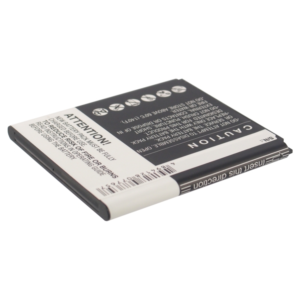 Mobile Phone Battery Samsung GT-G3858