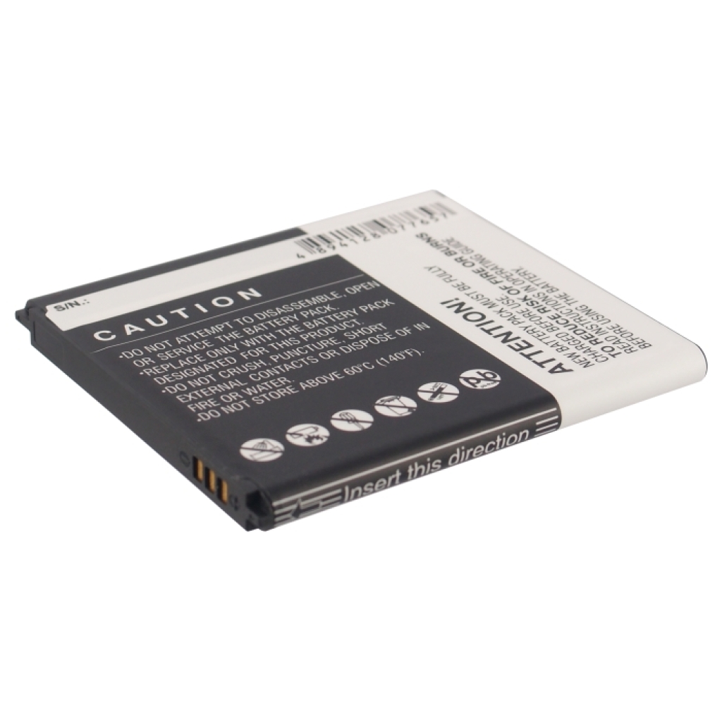 Mobile Phone Battery Samsung GT-G3858