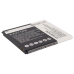 Mobile Phone Battery Samsung GT-G3858