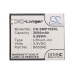 Mobile Phone Battery Samsung GT-G3858