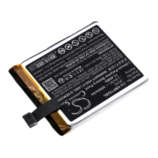 Kompatibilní náhrada baterie za Sunmi JKHS