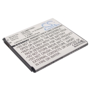 CS-SMP709SL<br />Batérie pre   nahrádza batériu B650AC