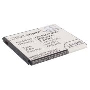 CS-SMP709XL<br />Batérie pre   nahrádza batériu B650AC