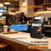 Baterie kompatibilní s Sunmi FR010 Finacial Cash Register CS-SMR100SL