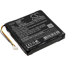 Kompatibilná náhrada batérie za Sigma UR553436G