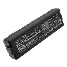 Kompatibilná náhrada batérie za Samsung VCA-RBT80