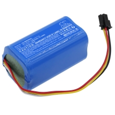 Kompatibilná náhrada batérie za Midea BP14435A,DJ81-00171A