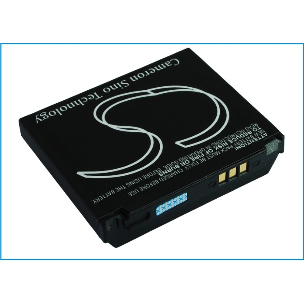 Batéria kompatibilné s Samsung CS-SMR510XL